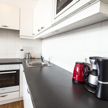 Living Schwedenplatz Apartment เวียนนา ห้อง รูปภาพ